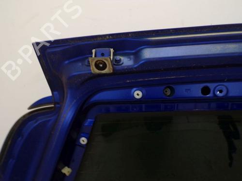 Tailgate FIAT BRAVO II (198_) 1.4 T-Jet (198AXF1B) | BP29095437C6 