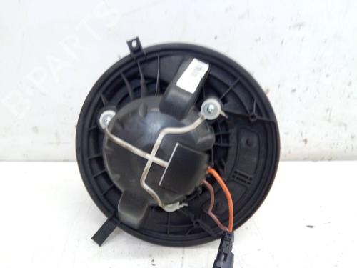 Heater blower motor MERCEDES-BENZ B-CLASS Sports Tourer (W245) B 200 CDI (245.208) | BP29103757M62 