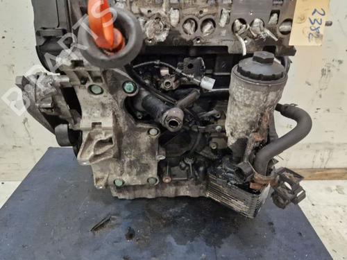 Engine SEAT TOLEDO III (5P2) 2.0 TDI 16V | BP29107019M1