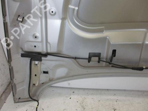 Hood PEUGEOT 407 SW (6E_, 6D_) 2.0 HDi 135 | BP18799838C1 