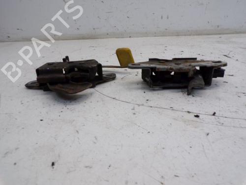 Hood lock MINI MINI (R50, R53) Cooper | BP29096083C133 