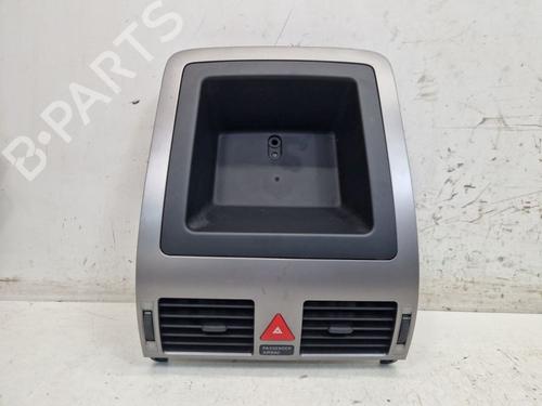 Used Air vent VW TOURAN (1T1, 1T2) 1.4 TSI (140 hp) 26527369