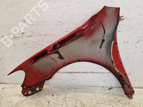 Right front fenders VW GOLF VI (5K1) 1.4 | BP29107399C42 