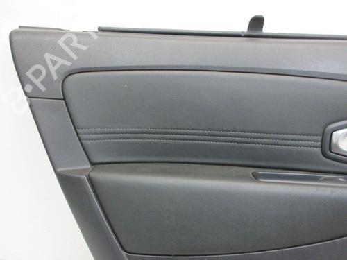 Rear left panel RENAULT GRAND SCÉNIC III (JZ0/1_) 2.0 dCi (JZ0Y, JZ26) | BP37124012C60 - Image 4