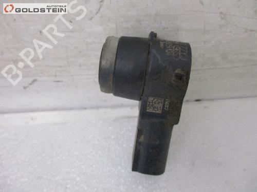 Electronic sensor PEUGEOT 607 (9D, 9U) 2.7 HDi 24V | BP37102518M84 - Image 2