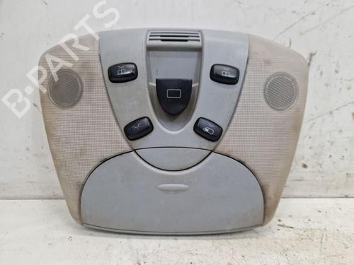 Used Interior roof light MERCEDES-BENZ VIANO (W639) CDI 2.2 (639.711, 639.713, 639.811, 639.813, 639.815) (150 hp) 24827331