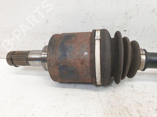 Left front driveshaft MAZDA CX-7 (ER) 2.2 MZR-CD AWD (ER10A) | BP36651352M38 - Image 3