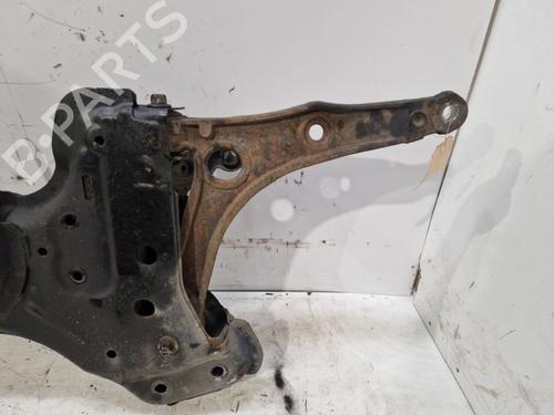 Subframe FIAT DUCATO Van (250_) 140 Natural Power | BP37134371M9 - Image 4