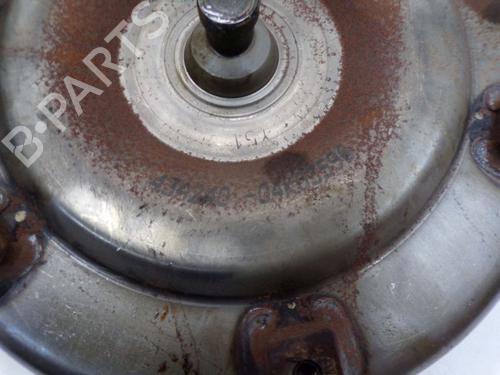 Andre VOLVO V50 (545) 2.4 | BP29094242O1 
