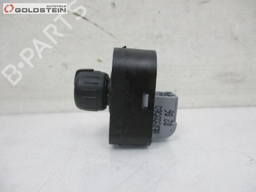 Mirror switch AUDI A3 Sportback (8PA) 2.0 TDI 16V | BP25826545I25 