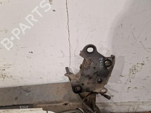 Rear axle DACIA LOGAN MCV (KS_) 1.6 (KS0B, KS0D, KS0F) | BP31588326M2