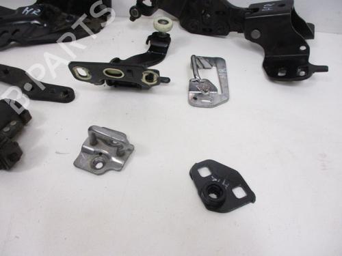 Hinge/Door check strap FORD B-MAX (JK) 1.0 EcoBoost | BP18793056C146 