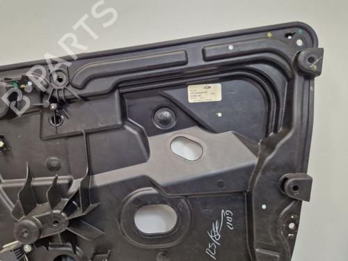 Front right window mechanism FORD FIESTA VI (CB1, CCN) 1.6 Ti | BP28189264C23 