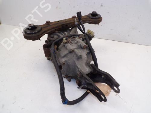 Rear differential HONDA CR-V IV (RM_) 2.4 AWD (RM4) | BP31588446M24 