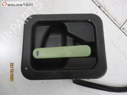 Tailgate lock AUDI A4 B8 (8K2) 2.0 TFSI | BP18788854C101 