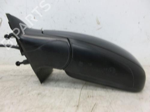 Left mirror PEUGEOT 307 CC (3B) 2.0 HDi 135 | BP29095155C26 
