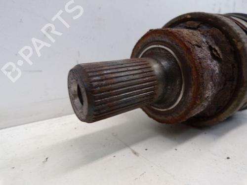 Right rear driveshaft VOLVO XC60 I SUV (156) 3.2 AWD | BP29097507M41 