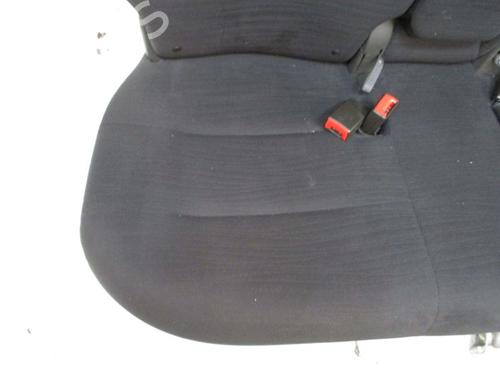 Rear seat NISSAN CUBE (Z12) 1.6 16V | BP38504752C17 - Image 3