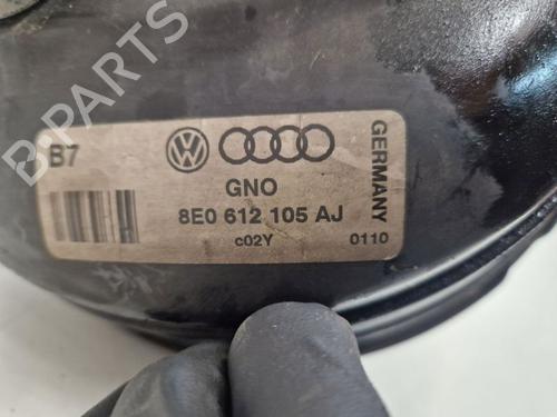 Servo brake SEAT EXEO ST (3R5) 2.0 TDI | BP37134995M42 - Image 10