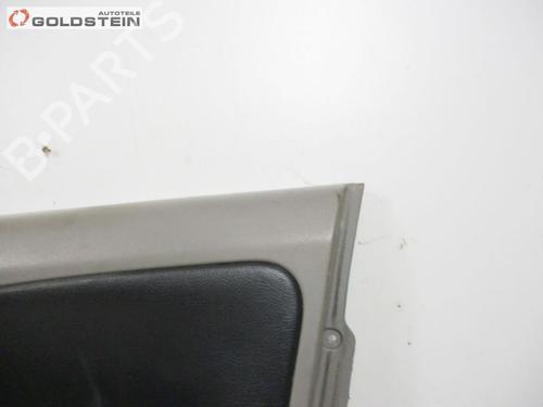 Front left panel MITSUBISHI GRANDIS (NA_W) 2.0 DI-D (NA8W) | BP37109082C58 - Image 3