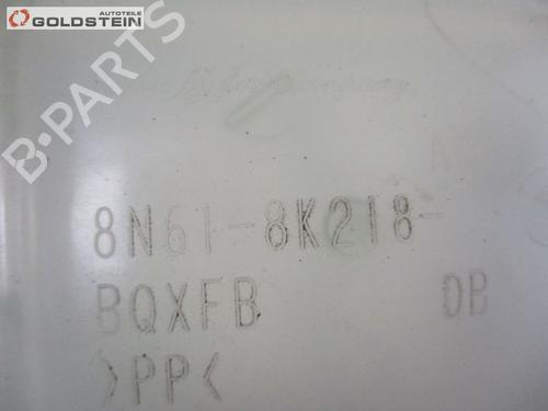 Expansion tank MAZDA 3 (BL) 1.6 MZR (BL14) | BP18755044C120 