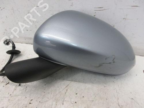 Left mirror OPEL CORSA D (S07) 1.4 (L08, L68) | BP19292685C26 