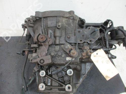 Gearbox KIA CEE'D SW (ED) 1.6 CRDi 115 | BP37118519M3 - Image 8
