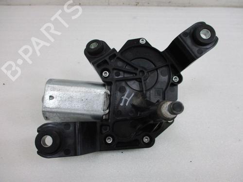 Used Rear wiper motor Rear wiper motor 37111434 37111434