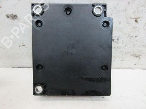 Control unit PEUGEOT 1007 (KM_) 1.4 | BP37122484M11 - Image 3
