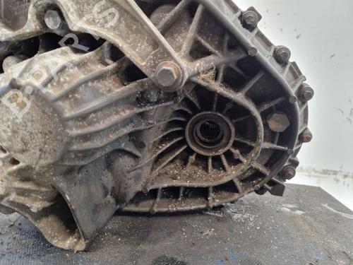 Gearbox VOLVO V50 (545) D3 | BP29102567M3  - Image 5
