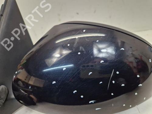 Left mirror VW TIGUAN (5N_) 2.0 TDI 4motion | BP30573684C26 
