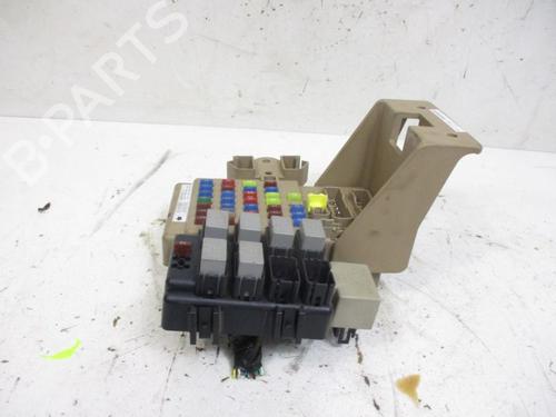 Fuse box SUBARU LEGACY IV Estate (BP) 2.0 AWD (BP5) | BP18797880E1 