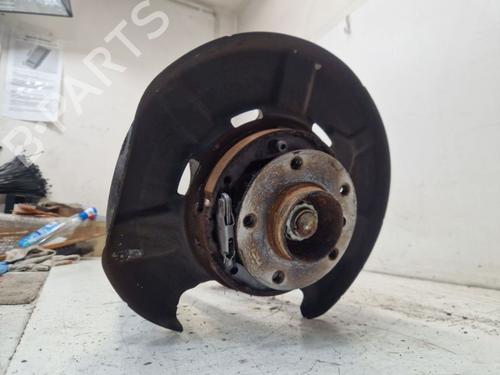 Right rear steering knuckle BMW X1 (E84) sDrive 18 i | BP37142018M28 - Image 3