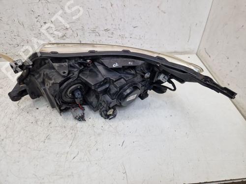 Right headlight SUBARU FORESTER (SH_) 2.0 D AWD (SHH, SHD, SHN) | BP29106420C29 