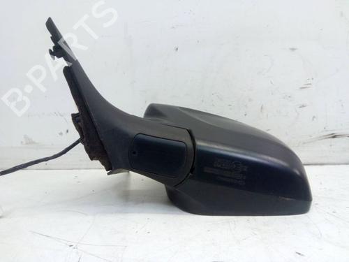 Left mirror SUBARU FORESTER (SH_) 2.0 D AWD (SHH, SHD, SHN) | BP30398560C26