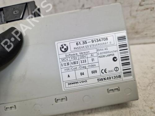 Control unit BMW 3 Touring (E91) 320 d | BP31703809M11 