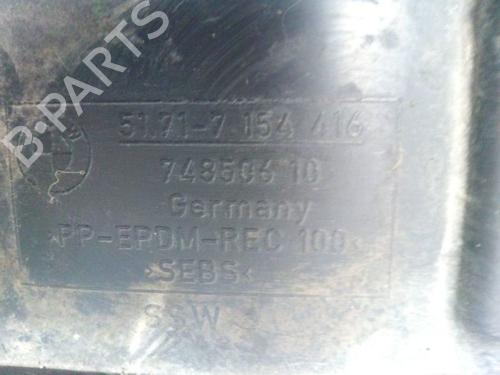 Wheel arch BMW 3 Coupe (E92) 320 i | BP30578703C56