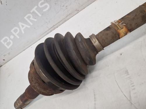 Right front driveshaft CITROËN JUMPER II Bus 2.2 HDi 100 | BP38024708M39 - Image 5