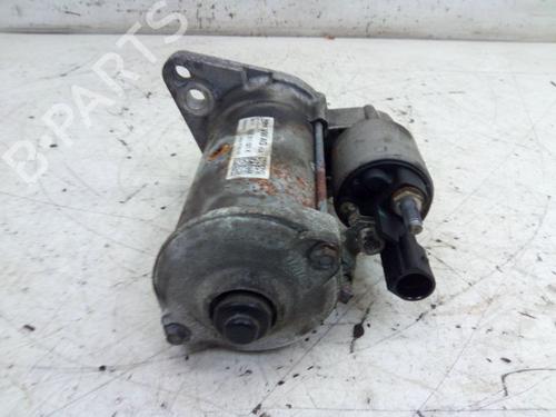 Starter SKODA FABIA III Estate (NJ5) 1.4 TDI | BP26379226M8 
