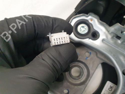 Steering wheel HYUNDAI VELOSTER (FS) 1.6 GDI | BP38029568C49 - Image 10