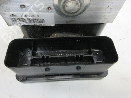 Electronic module BMW 1 (E81) 116 i | BP37130907M83 - Image 7