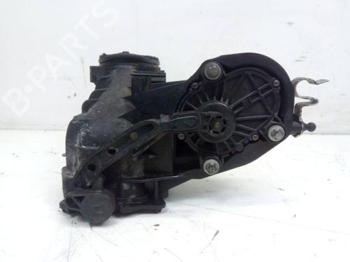 Intake manifold MERCEDES-BENZ V-CLASS (W447) V 220 CDI / d (447.811, 447.813, 447.815) | BP37141272M70 - Image 3