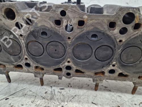 Zylinderkopf VW TRANSPORTER T4 Bus (70B, 70C, 7DB, 7DK, 70J, 70K, 7DC, 7DJ) 2.4 D | BP28104778M5 