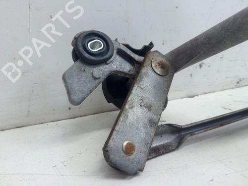 Vindrute Vindusviskermekanisme TOYOTA PRIUS (_W3_) 1.8 Hybrid (ZVW30) | BP30851186C83