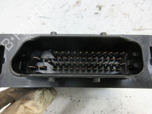 Electronic module VW JETTA IV (162, 163, AV3, AV2) 2.0 TDI | BP32661301M83 - Image 4