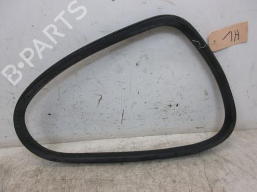 Rubber door seal PEUGEOT 207 (WA_, WC_) 1.4 16V | BP29095540C142 