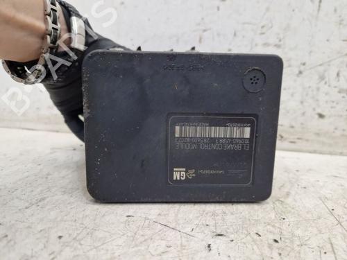 Electronic module CHEVROLET CRUZE (J300) 1.4 | BP32661454M83