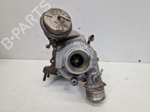 Used Turbocharger/Supercharger ABARTH 500 / 595 / 695 1.4 (312.AXD1A) (135 hp) 30358527