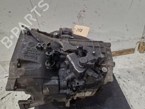 Gearbox FORD TRANSIT Bus (FD_ _, FB_ _, FS_ _, FZ_ _, FC_ _) 2.2 TDCi | BP31588307M3 