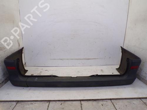 Used Rear bumper MERCEDES-BENZ VITO / MIXTO Van (W639) 111 CDI (639.601, 639.603, 639.605) (109 hp) 29084273